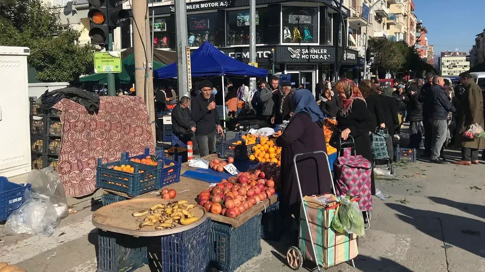 İstanbul’da Yaşam Maliyetleri Artıyor, Borçlar Büyüyor İstanbul’da Yaşam Maliyetleri Artıyor, Borçlar Büyüyor
