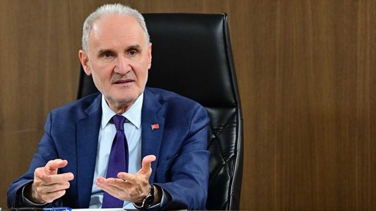 İTO Başkanı Şekib Avdagiç'ten 'Nefes Kredisi' değerlendirmesi