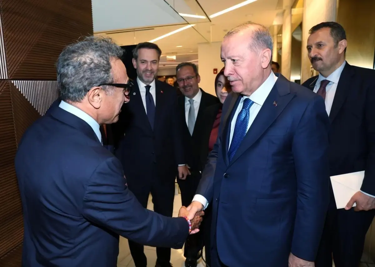 Kasapoğlu, ABD temaslarını değerlendirdi Kasapoğlu, ABD temaslarını değerlendirdi