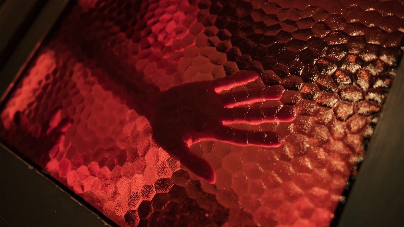 Korku evleri sektörü, yaşanan olaylara tepki gösterdi