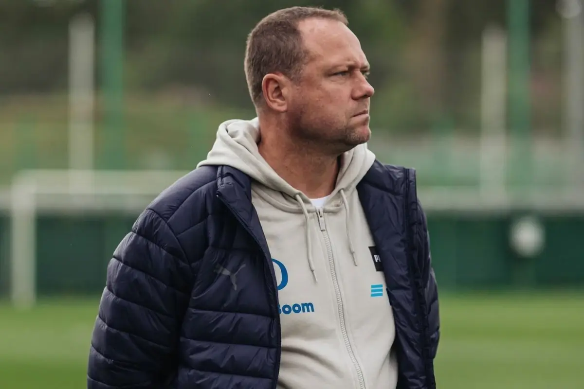 Marcel Licka: Aynı hataları eşekler gibi tekrar ediyoruz, ben de bir numaralı eşeğim Marcel Licka: Aynı hataları eşekler gibi tekrar ediyoruz, ben de bir numaralı eşeğim