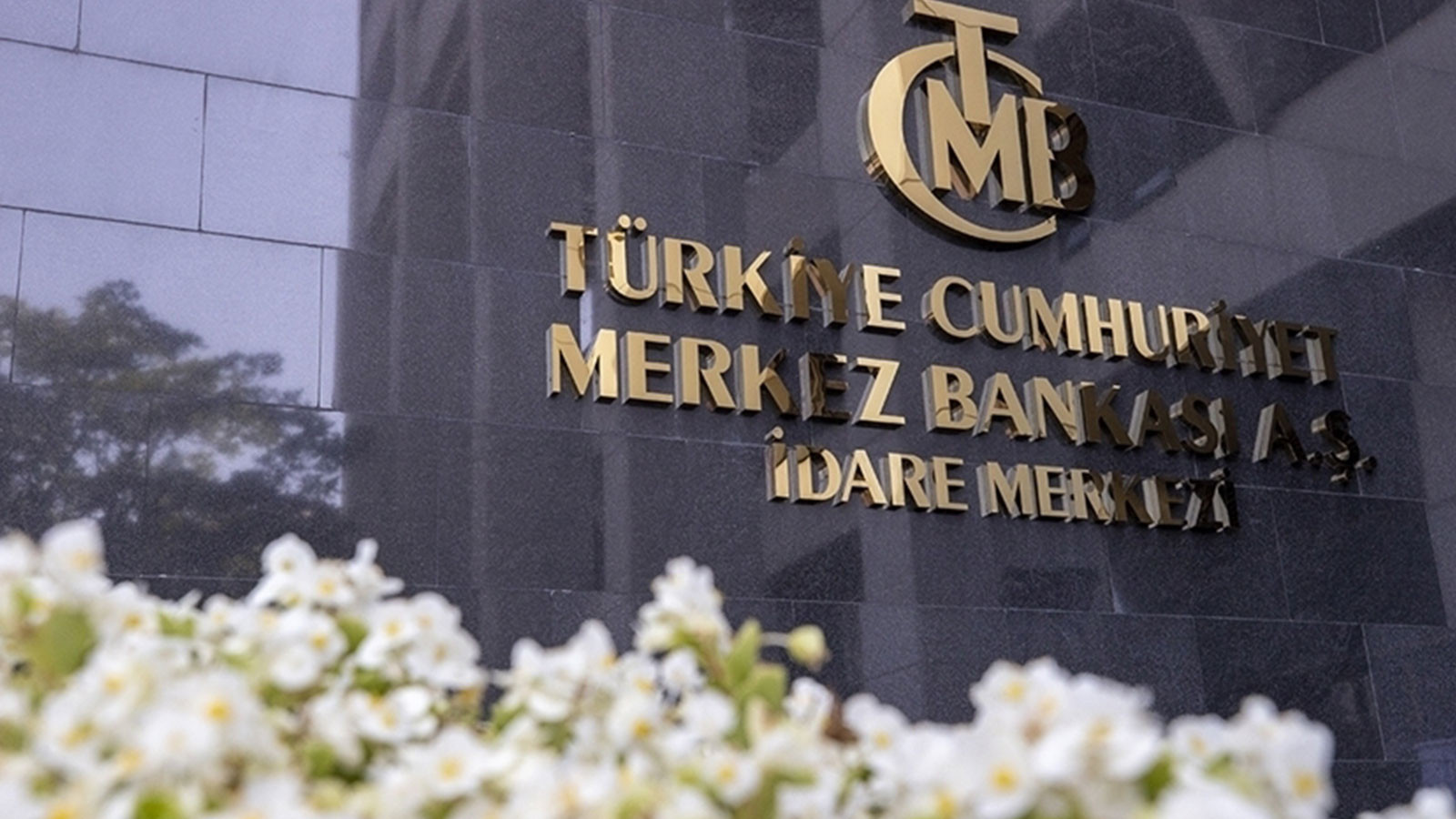Merkez Bankası rezervleri yine rekor kırdı