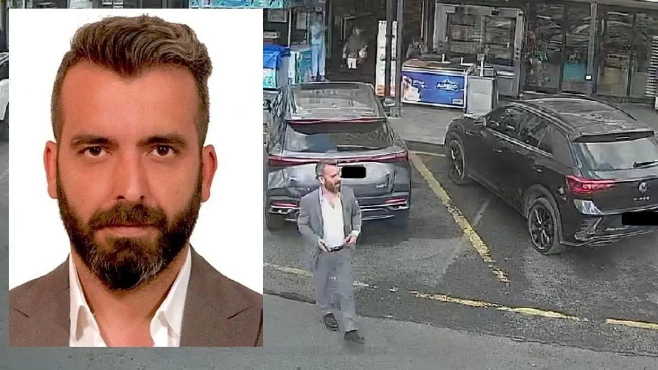 ASAYİŞ
Mossad'a casusluk yaptığı iddia edilen 2 zanlı tutuklandı ASAYİŞ
Mossad'a casusluk yaptığı iddia edilen 2 zanlı tutuklandı