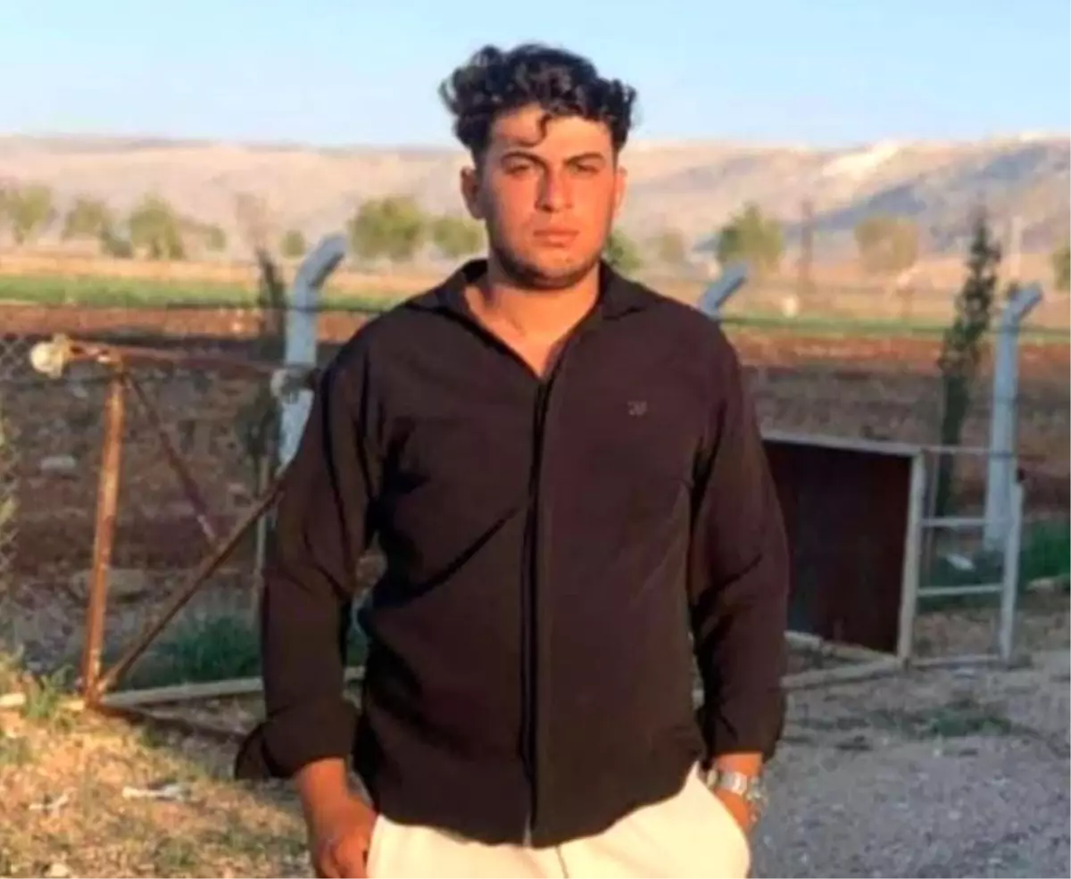 Hatay’da Motosiklet Kazası: Genç Sürücü Hayatını Kaybetti Hatay’da Motosiklet Kazası: Genç Sürücü Hayatını Kaybetti