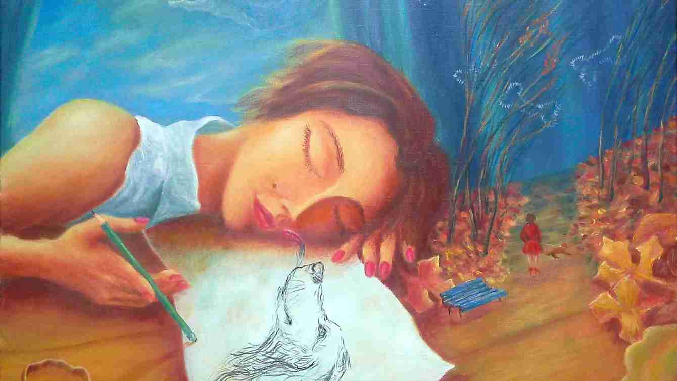 Rüyada Dolu Görmek ve Anlamları Rüyada Dolu Görmek ve Anlamları