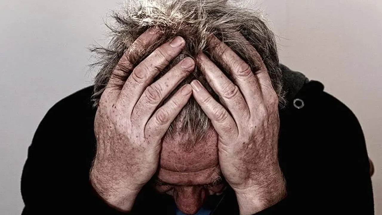 SAĞLIK
																														
								

								Ruh sağlığımız yerinde mi? İşte en sık karşılaşılan ruhsal sorunlar!