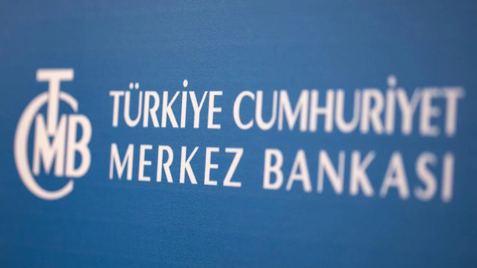 Merkez Bankası faiz oranını yüzde 39,5’e indirdi Merkez Bankası faiz oranını yüzde 39,5’e indirdi