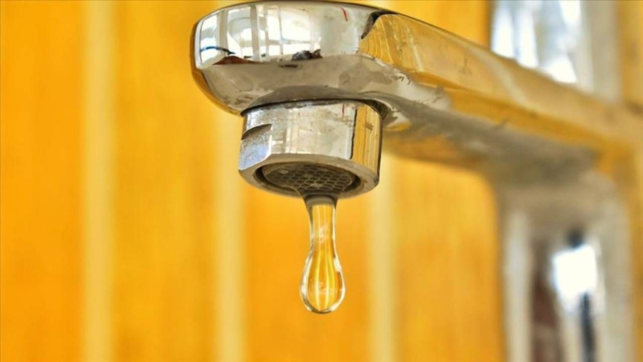 Bursa'da 6 gün su kesintisi uygulanacak