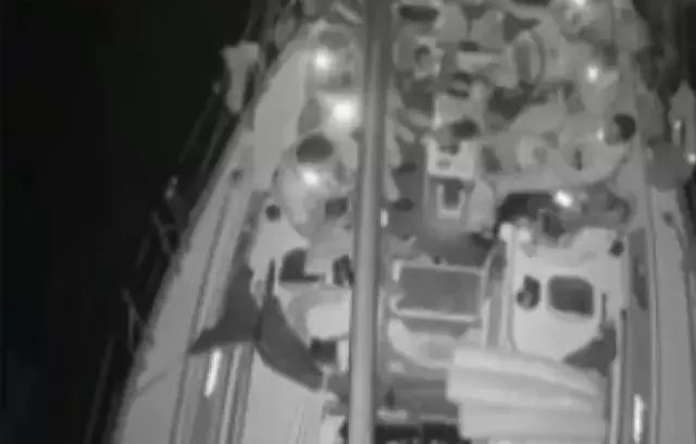 İsrail Basını: Sumud Filosu’nu Kontrol Altına Alma Operasyonu Başladı İsrail Basını: Sumud Filosu’nu Kontrol Altına Alma Operasyonu Başladı