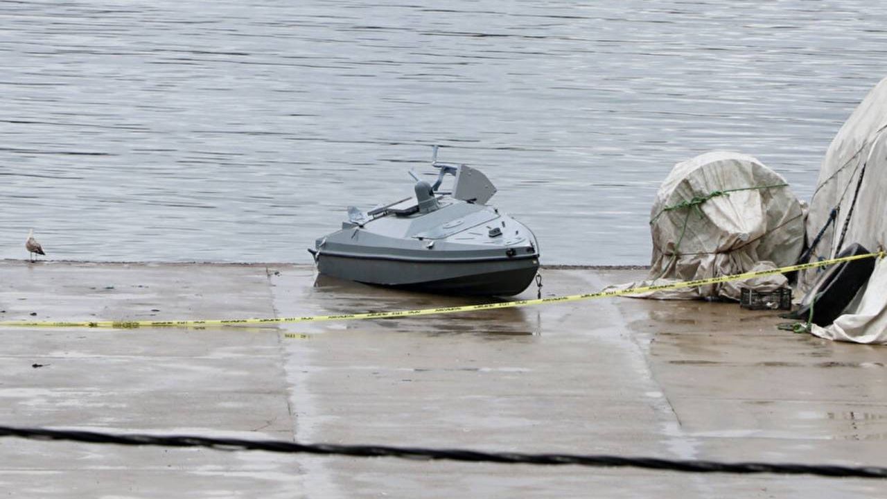 Trabzon’da şüpheli cisim paniği! İstanbul’dan özel bomba ekibi sevk edildi