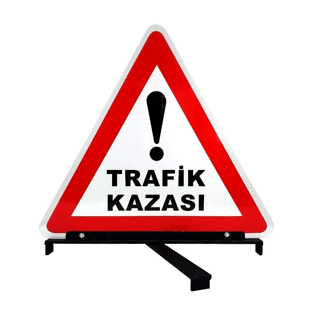 ASAYİŞ
																														
								

								Sivas'ta zincirleme trafik kazası! 1 kişi öldü, 4 kişi yaralandı