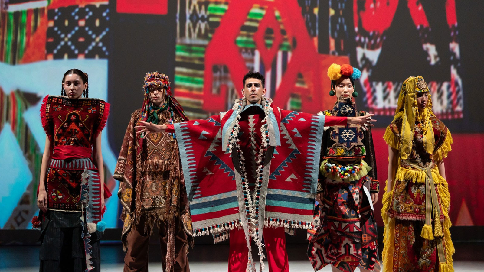 Türk Moda Geleneği Japonya’da Tanıtıldı