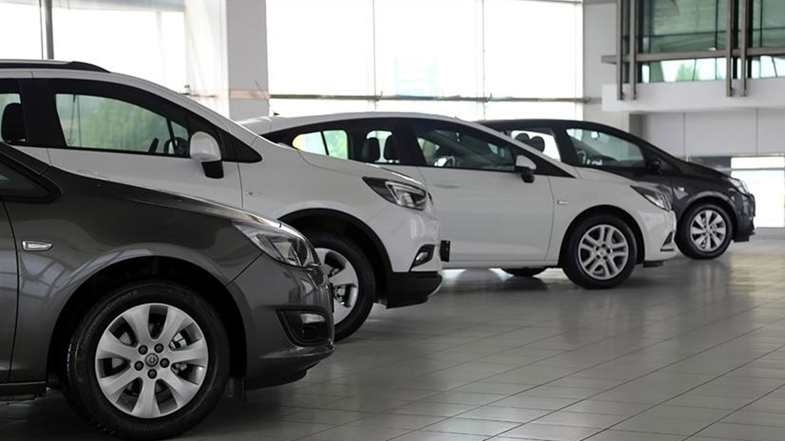 Türkiye’de 2023 Yılının İlk Dokuz Ayında En Çok Satılan