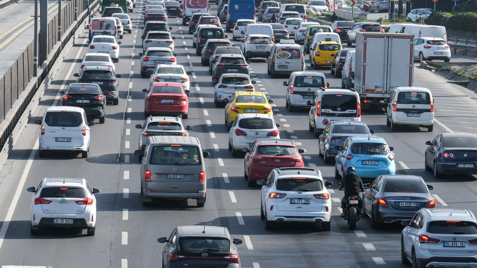 Türkiye’nin En Çok Satan Otomobili Fiat Egea Üretimi