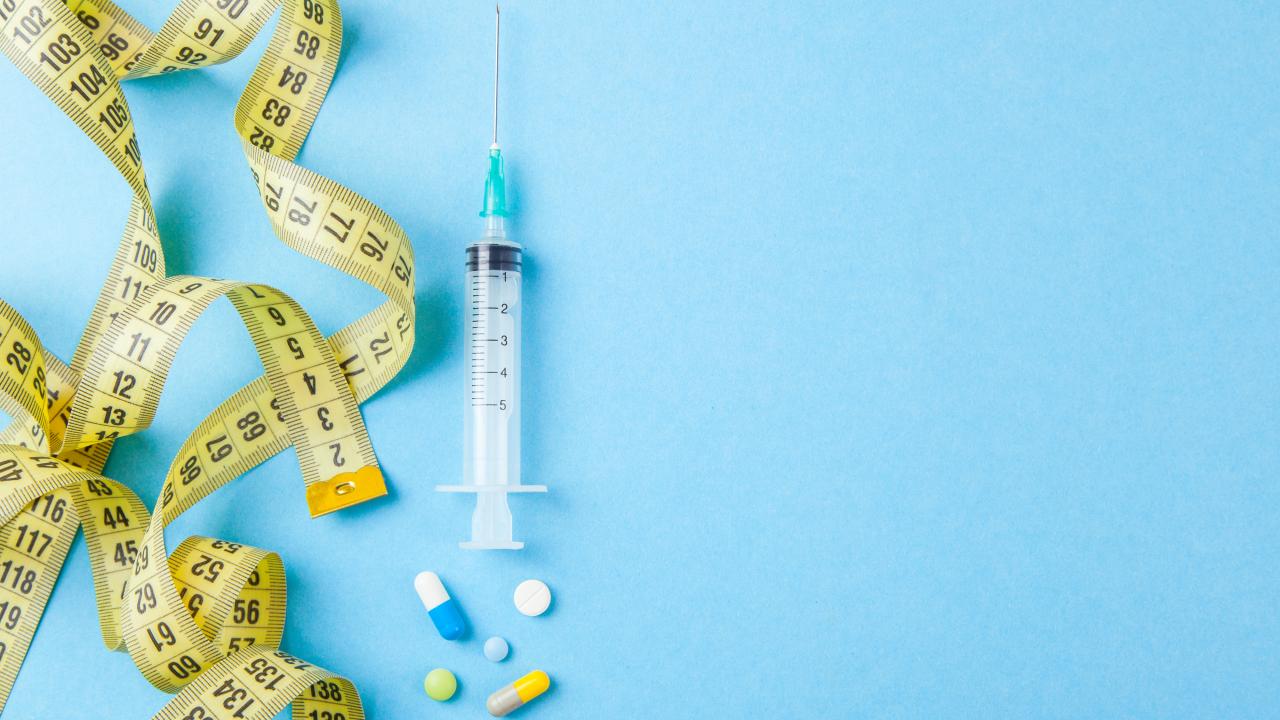 Prof. Dr. Altay: Zayıflama iğneleri ciddi yan etkilere yol Prof. Dr. Altay: Zayıflama iğneleri ciddi yan etkilere yol