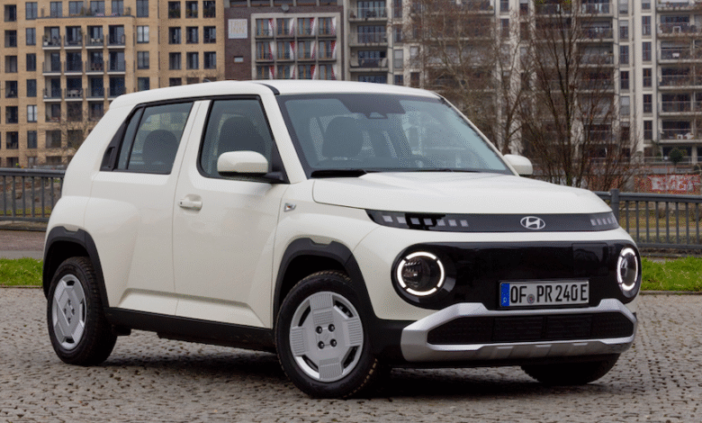 Hyundai INSTER Dynamic Versiyonu Türkiye Pazarında Hyundai INSTER Dynamic Versiyonu Türkiye Pazarında