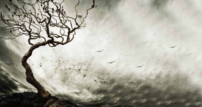 Çirkin Alışkanlıkları Terk Etmenin Yolları