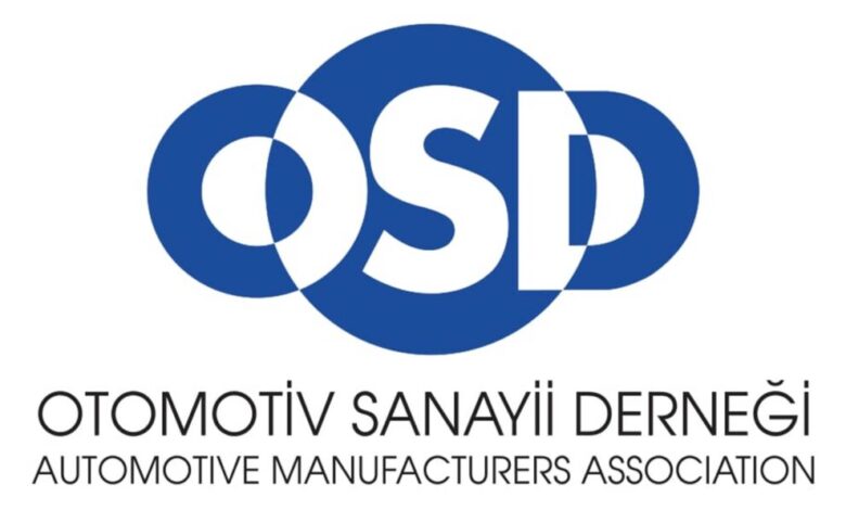 Otomotiv İhracatı 2025’in İlk 8 Ayında %12 Artış Gösterdi Otomotiv İhracatı 2025’in İlk 8 Ayında %12 Artış Gösterdi