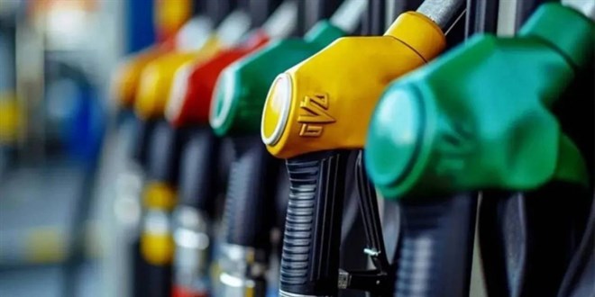 Benzin Fiyatlarına Yeni Zam Uygulandı