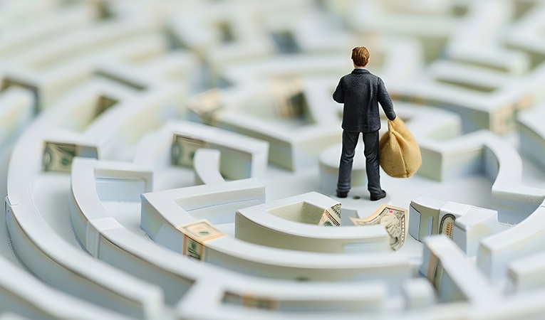 Alacak Vadeleri Uzuyor, Şirketler Finansal Zorluklarla Alacak Vadeleri Uzuyor, Şirketler Finansal Zorluklarla