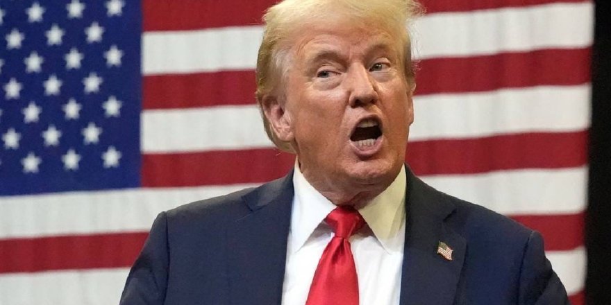 Trump, Pentagon’a nükleer silah testleri için talimat verdi