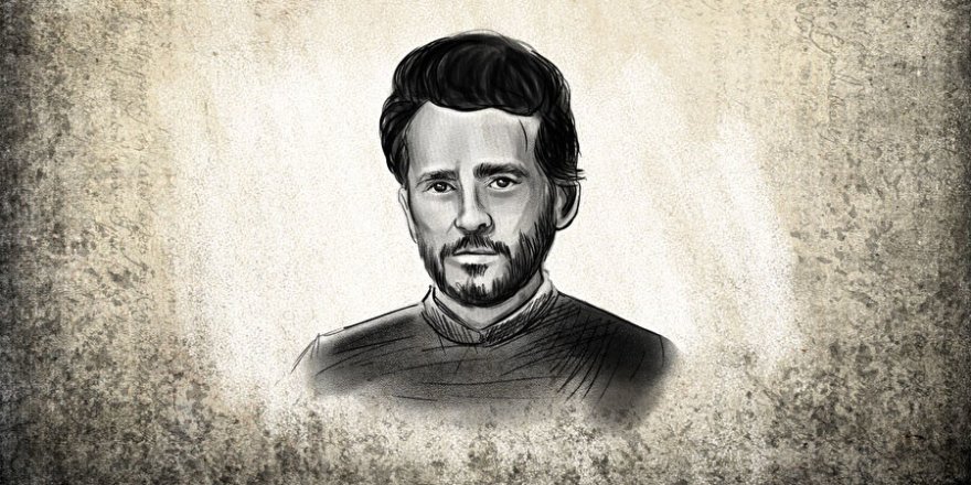 İmam Alimsultanov: Çeçen Direnişinin Müziği İmam Alimsultanov: Çeçen Direnişinin Müziği