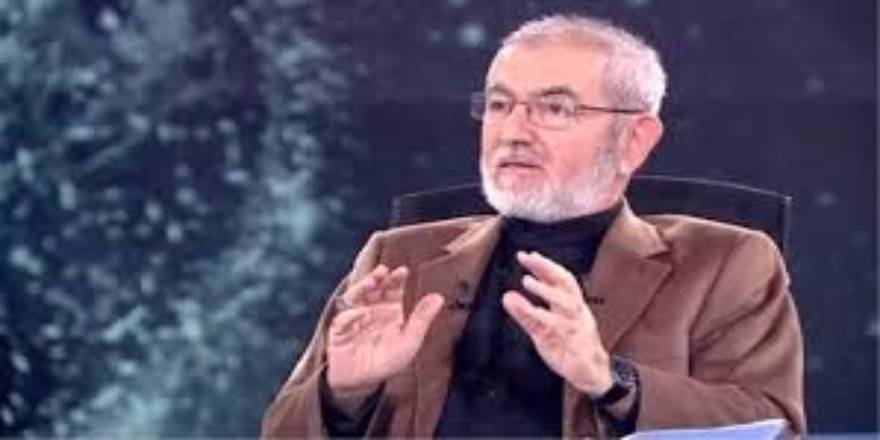 Ali Rıza Demircan’dan Anıtkabir Tepkisi