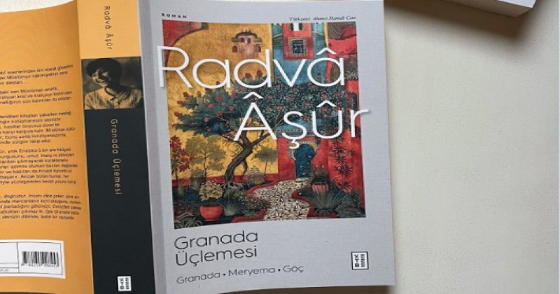 Granada Üçlemesi: Hafızanın Yitimi ve Direniş Teması