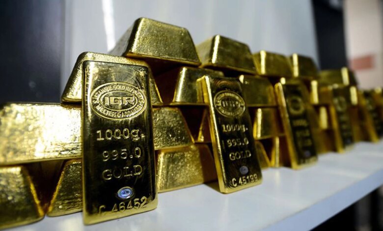 24 Kasım gram ve çeyrek altın fiyatları ne durumda? 24 Kasım gram ve çeyrek altın fiyatları ne durumda?