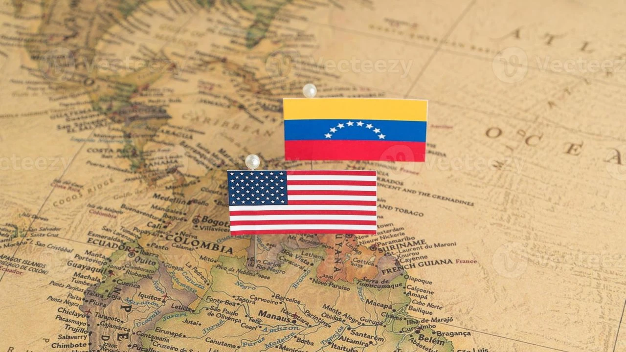 Venezüella’ya Saldırı Tasarısı Senatoda Reddedildi Venezüella’ya Saldırı Tasarısı Senatoda Reddedildi