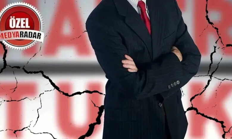 Mesut Yar, Habertürk ile Ayrıldığını Duyurdu Mesut Yar, Habertürk ile Ayrıldığını Duyurdu