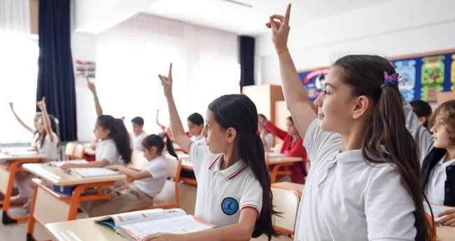 2025-2026 Eğitim Yılı Ara Tatil Tarihleri Belirlendi