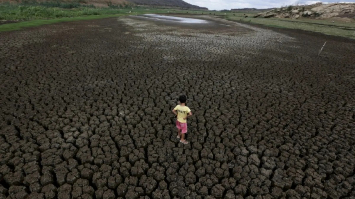 İklim Krizi: En Savunmasız Şehirler ve Riskler