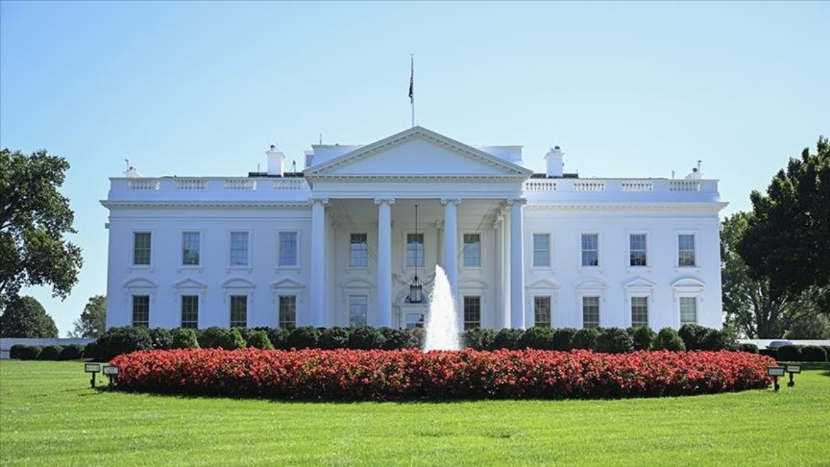 Beyaz Saray, Gazze’de Askeri Üs Kurma İddialarını Reddetti Beyaz Saray, Gazze’de Askeri Üs Kurma İddialarını Reddetti