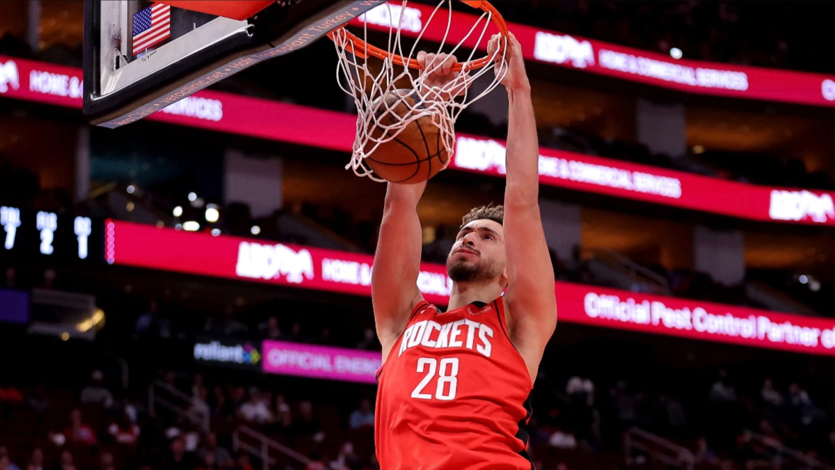 Alperen Şengün, MVP Sıralamasında 9. Sıraya Yükseldi