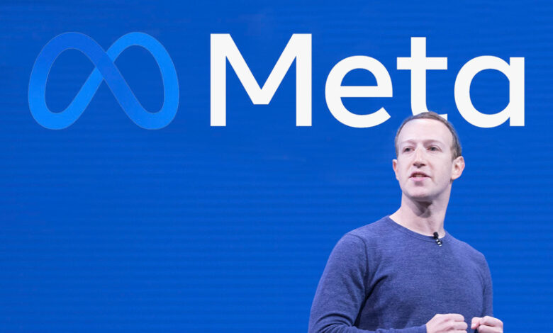 Meta, tekelcilik davasını kazanarak riskten kurtuldu