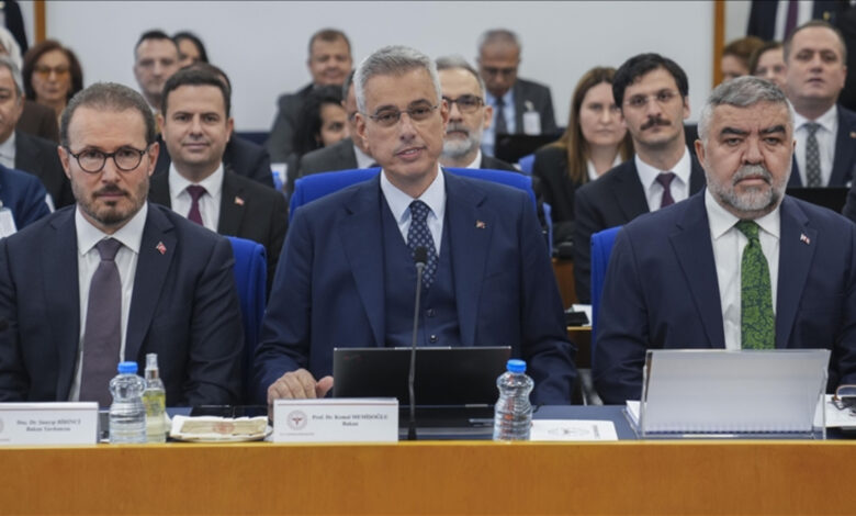 Aile hekimleri artık bin 859 ilacı yazabiliyor Aile hekimleri artık bin 859 ilacı yazabiliyor