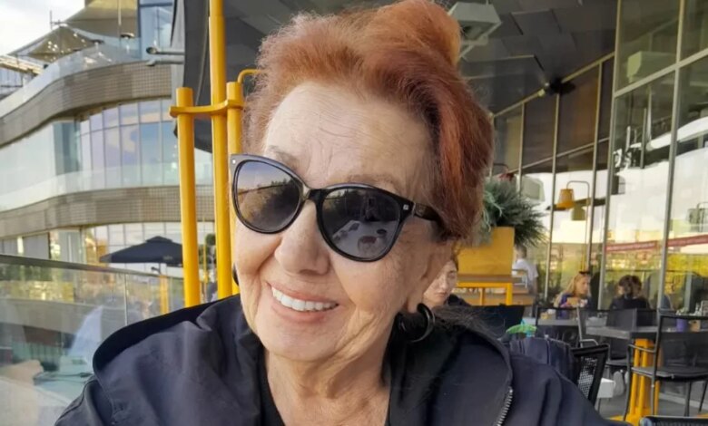 Güven Hokna’nın Son Hali Sosyal Medyada Dikkat Çekti Güven Hokna’nın Son Hali Sosyal Medyada Dikkat Çekti