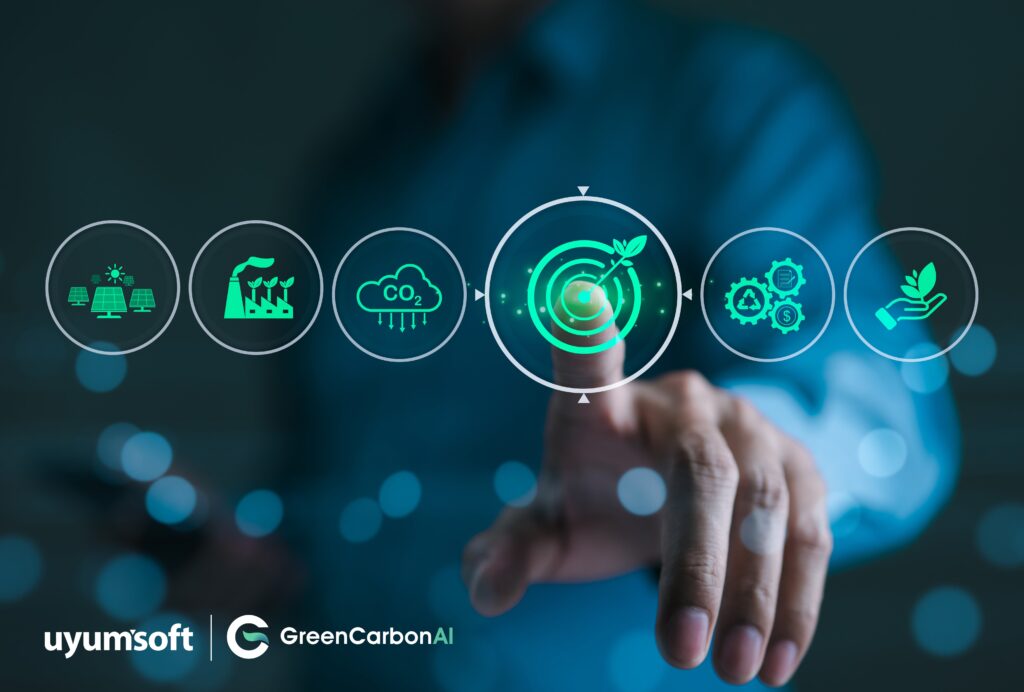 AB, Karbon Yoğun Sektörler İçin Raporlamayı Zorunlu Hale AB, Karbon Yoğun Sektörler İçin Raporlamayı Zorunlu Hale