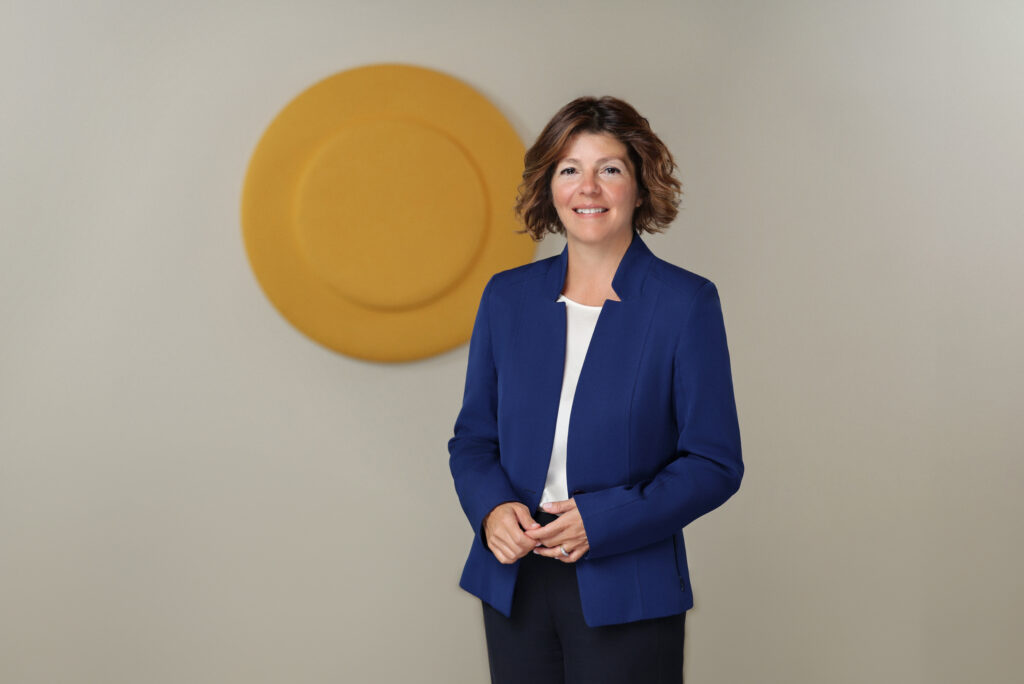 Enerjisa Enerji İnsan ve Kültür Bölümüne Yeni Atama