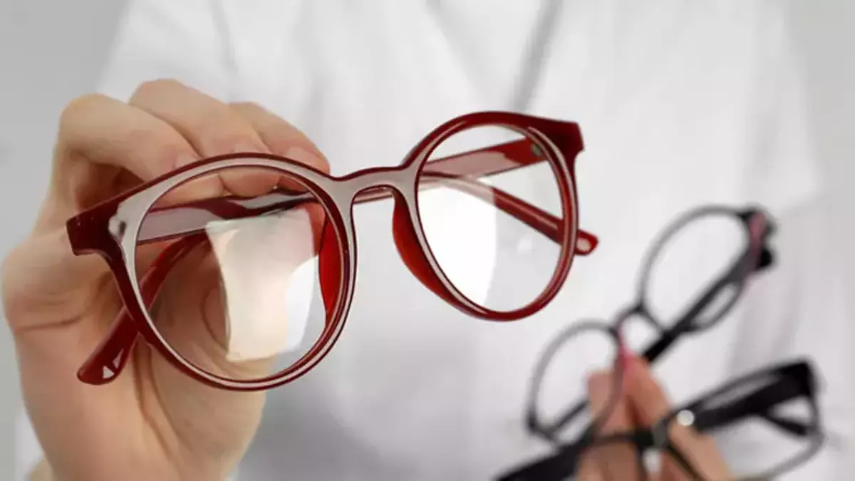 Gözlük Sektöründe Yerel ve Küresel Başarılar Gözlük Sektöründe Yerel ve Küresel Başarılar