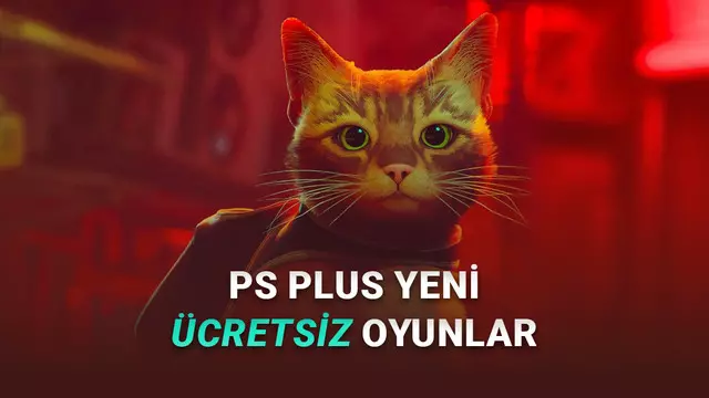 Kasım 2025’te PlayStation Plus Ücretsiz Oyunları Açıklandı