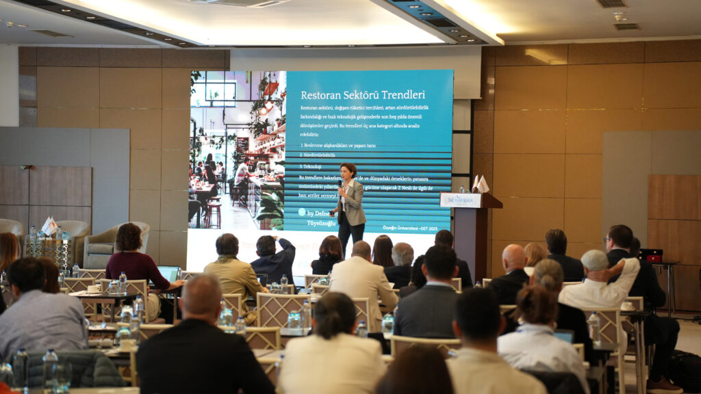 Protel, Restoranlar İçin Dijital Dönüşüm Rehberi Sunuyor