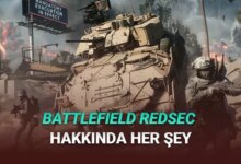 Battlefield REDSEC: Ücretsiz Oyun ve Özellikleri Hakkında