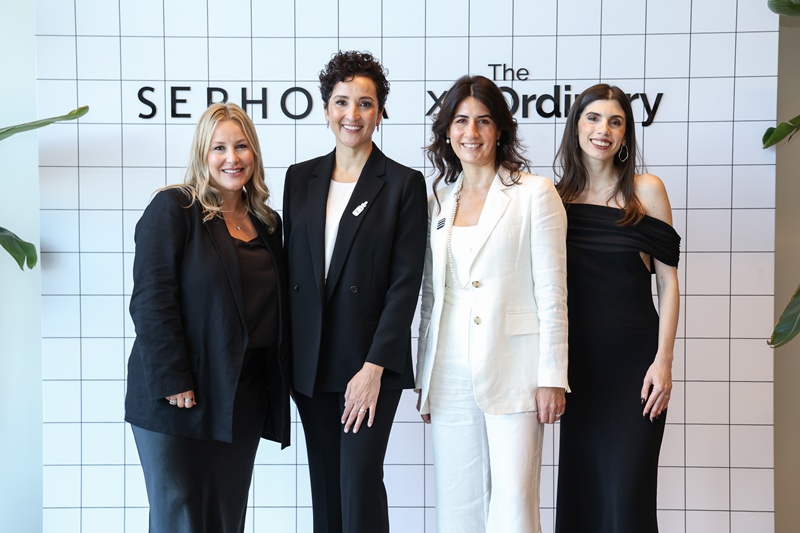 The Ordinary Türkiye Lansmanı İstanbul Modern Sanat