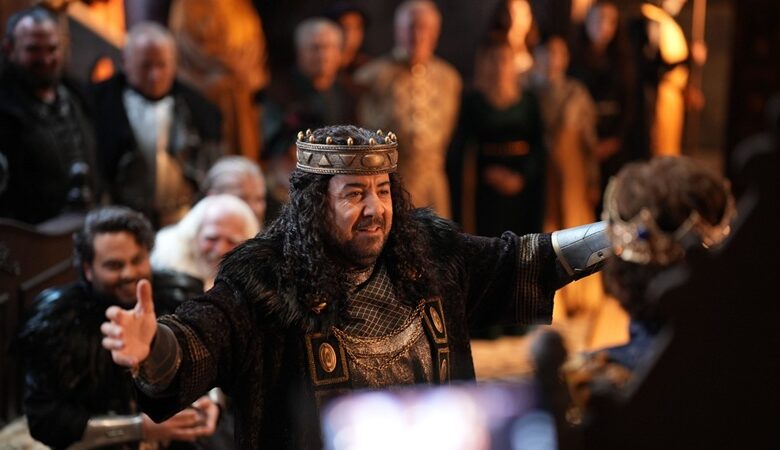 Turkcell’in Yeni Reklam Filmi ‘Avantajların Kralı’ Yayında Turkcell’in Yeni Reklam Filmi ‘Avantajların Kralı’ Yayında