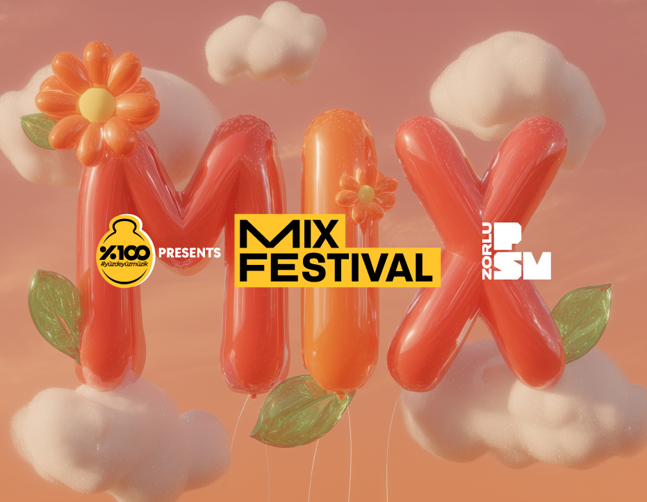 Zorlu PSM’de Elektronik Müzik Festivali Gerçekleşiyor