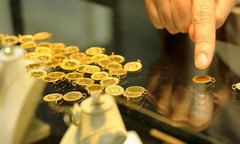 Altın Fiyatları Yeniden Yükselişe Geçti, İşte Son Durum Altın Fiyatları Yeniden Yükselişe Geçti, İşte Son Durum