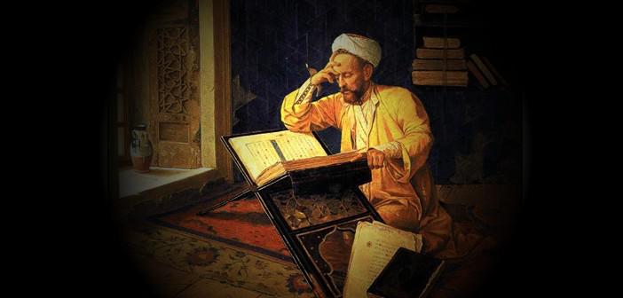 Ârifin İbadet Amacı ve Anlamı Üzerine Düşünceler Ârifin İbadet Amacı ve Anlamı Üzerine Düşünceler