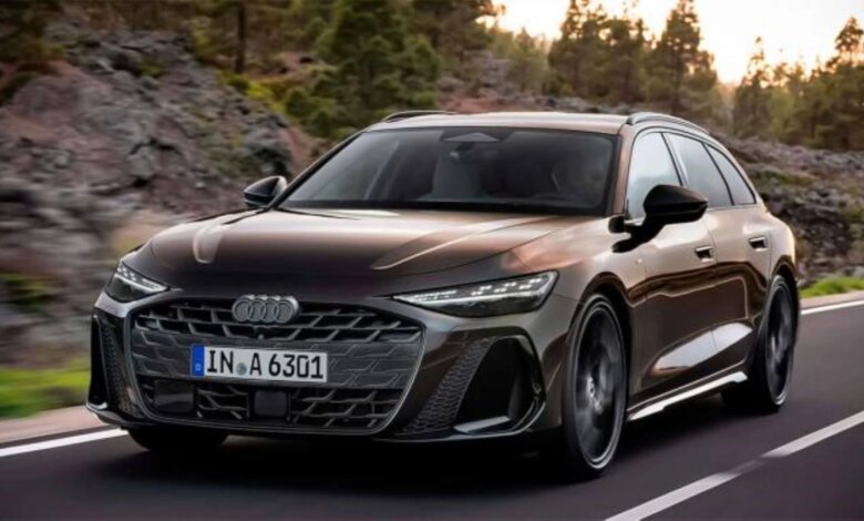 Audi A6 Modelinde Yenilikler ve Gelişmeler Audi A6 Modelinde Yenilikler ve Gelişmeler